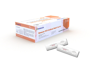 FDA 40 Cassette Colloidal Gold Hepatitis Rapid Test Kit