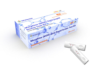 18 Months Shelf Life 100uL Urine MOR Morphine Drug Rapid Test Kit