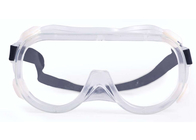 ANSI CSA Medical Anti Foggy Goggle With Breather Valve Shield Eye Ophthalmic