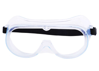 Elastic Headband Isolating Virus Safety Goggle PPE Personal Protective Equipment