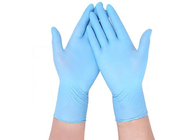 FDA 300mm 14Mpa Medical Examination Nitrile Gloves