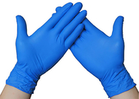 Stretch Certified Medical Level Butyronitrile Gloves PPE Personal Protective Equipment