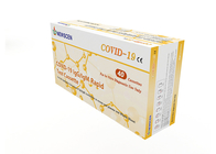 FDA Venipuncture IgG IgM Rapid Coronavirus Test Kit
