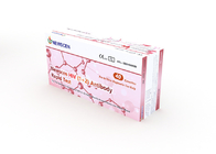 ISO Ambient Storage 40 Kits HIV Rapid Test Cassette