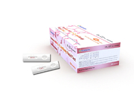 FDA TUV In Vitro Diagnostic HIV Antibodies Test Cassettes