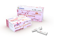 Colloidal Gold 100% Sensitivity HIV1/2 RDT Rapid Test Kit