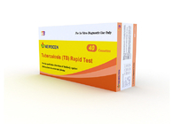 IgG IgM 20min Serum Plasma Tuberculosis Combo Rapid Test Kit