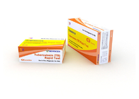 POC IgG IgM Anti Mycobacterium TB Rapid Test Cassette