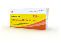 TUV Colloidal Gold Whole Blood Tuberculosis Rapid Test Kit