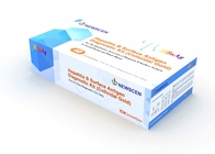 In Vitro Diagnostic FDA 100% Specificity Hepatitis Rapid Test Kit