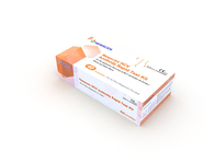 40 Cassettes 24 Months HCV Antibodies Hepatitis Rapid Test Kit