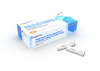Colloidal Gold 100% Sensitivity IgG IgM Hepatitis E Virus Rapid Test Kit
