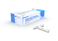 In Vitro Diagnostic Hepatitis E Virus HEV Antibody Rapid Test Cassette