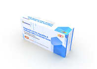 99% Accuracy HEV Hepatitis E Virus Rapid Diagnostic Kit