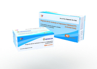 One Step IVD Antibody Treponema Pallidum Screening Test Kit