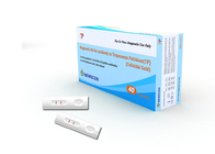 One Step IVD Antibody Treponema Pallidum Screening Test Kit