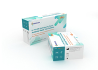 FDA Whole blood Helicobacter Pylori Ab Test Cassette
