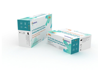 In Vitro Diagnostic 100ul Serum Plasma H Pylori Rapid Test Kit
