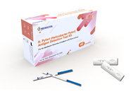 TUV 24 Months Shelf Life H Pylori Antigen Rapid Diagnostic Kit