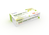 100% Sensitivity IgG IgM Combo Dengue Rapid Test Kit
