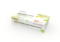 FDA No Instrument 3min IgG/IgM Antibody Dengue Rapid Test Kit