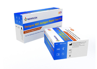 Whole Blood Fever Dengue Antigen Rapid Test Cassette