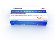 Home Use ISO 20 Minutes Dengue NS1 Ag Rapid Test Kit
