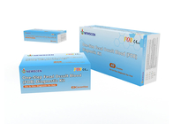 FDA Colloidal Gold 200ng/Ml Hemoglobin FOB  Fast Diagnostic Kit