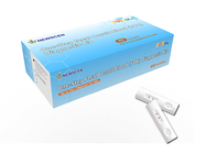 CE 24 Months Self Test 3 Minutes Home Cancer Testing Kit
