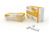 ISO Home Colloidal Gold Infectious Disease Malaria Rapid Test Kit