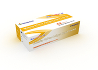 ISO Home Colloidal Gold Infectious Disease Malaria Rapid Test Kit