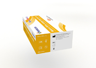 TUV Home One Step Accurate 30 Minutes Malaria Rapid Test Kit
