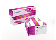 In Vitro 25mIU/Ml Sensitivity HCG Pregnancy Rapid Test Kit