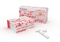 TUV Home Use 15min Coronavirus Ag Rapid Test Cassette
